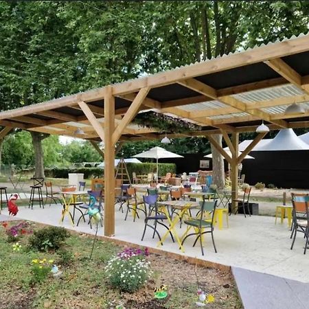 Studio Bord De Marne La Ferte sous Jouarre Bagian luar foto