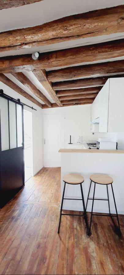 Studio Bord De Marne La Ferte sous Jouarre Bagian luar foto